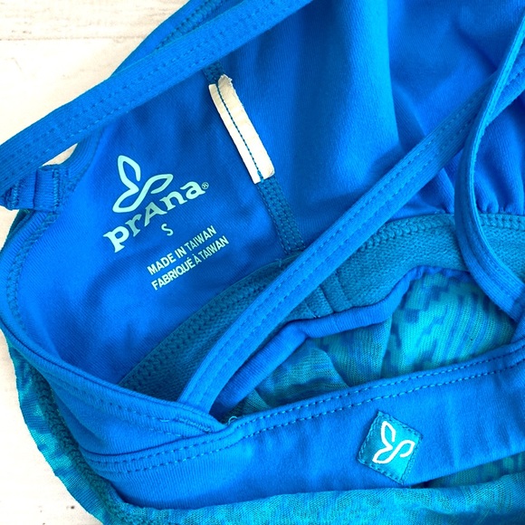 Prana Top Size Small - Picture 7 of 10